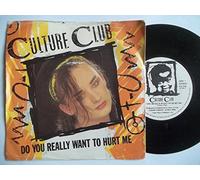 Culture Club - Do You Really Want to Hurt Me [12" VINYL]