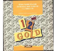 Culture Club - Do You Really Want To Hurt Me (RI) [Vinyl Single]