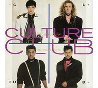 CULTURE CLUB - From luxury to heartache / 207 590-630