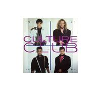 Culture Club - From Luxury To Heartache [Hi-Res CD (MQA x UHQCD)]