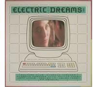 Culture Club, Giorgio Moroder, Heaven 17 - Electric Dreams [Vinyl LP]
