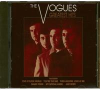 Culture Club Greatest Hits (CD) (CD) (US IMPORT)