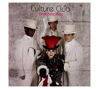Culture Club - Greatest Hits [CD+DVD]
