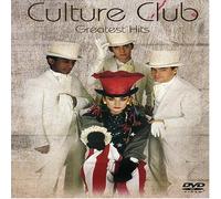 Culture Club - Greatest Hits [DVD] [2005] [Region 1] [US Import] [NTSC]