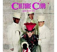 Culture Club - Greatest Hits [Us Import]