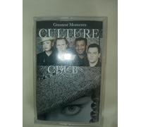 Culture Club Greatest Moments