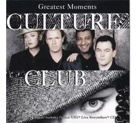 Culture Club - Greatest Moments