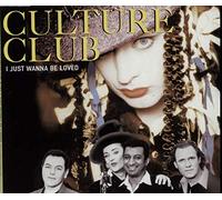 Culture Club - I Just Wanna Be Loved