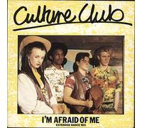 Culture Club - I'm Afraid Of Me