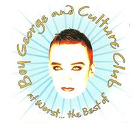 Culture Club - incl. Clock Of The Heart
