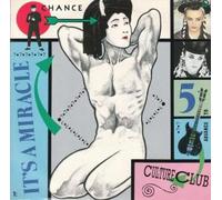 CULTURE CLUB - IT'S A MIRACLE 7in [30535]