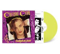 Culture Club - Kissing To Be Clever [VINYL]