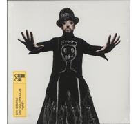 Culture Club Life - Sealed UK vinyl LP album record 538428861 BMG 2018