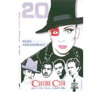 Culture Club-Live/Albert Hall [DVD]