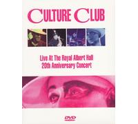 culture club live at royal albert hall dvd Italian Import