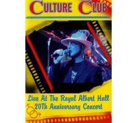 culture club live at royal albert hall dvd Italian Import