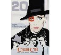 Culture Club - Live at the Royal Albert Hall
