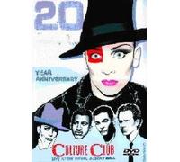 Culture Club: Live At The Royal Albert Hall - 20th Anniversary [DVD]