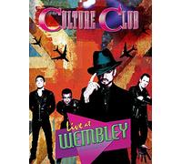 Culture Club Live at Wembley