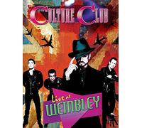 Culture Club: Live At Wembley [Blu-ray]