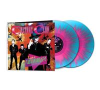 CULTURE CLUB - Live At Wembley World Tour 2016 - Preorder - Vinyl - P987z