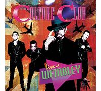 Culture Club - Live At Wembley: World Tour 2016 [VINYL]