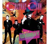 Culture Club - Live At Wembley: World Tour 2016 [VINYL]