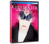 Culture Club: Live in Sydney