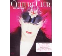 Culture Club: Live In Sydney [DVD] [2006]