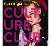 Culture Club - Platinum [Australian Import]