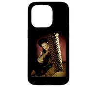 Culture Club Pop Singer Boy George By Simon Fowler Case for iPhone 15 Pro