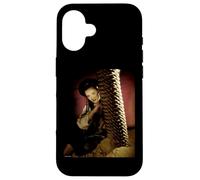Culture Club Pop Singer Boy George By Simon Fowler Case for iPhone 16