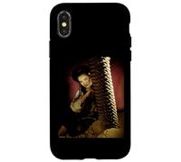 Culture Club Pop Singer Boy George By Simon Fowler Case for iPhone X/XS