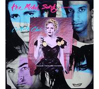 CULTURE CLUB - The Medal Song (Extended Mix) / Don't Go Down That Street / 601 614