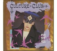 Culture Club - The War Song