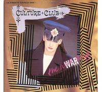 Culture Club - The War Song
