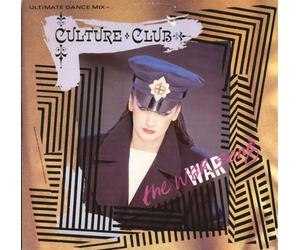 Culture Club - The War Song
