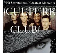 Culture Club - Vh1 Storytellers