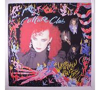 Culture Club - waking up with the house on fire
