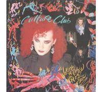 Culture Club - Waking Up With The House On Fire