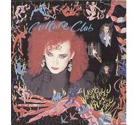 Culture Club - Waking Up With The House On Fire
