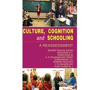 Culture, Cognition and Schooling