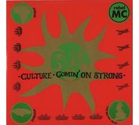 Culture & Comin' On Strong