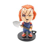 Culture Fly Chucky Through the ERAS bobblehead - Bride of Chucky