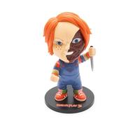 Culture Fly Chucky Through the ERAS bobblehead - Child's Play 3
