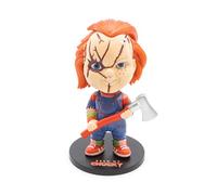 Culture Fly Chucky Through the ERAS bobblehead - Seed of Chucky