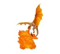 Culture Fly Harry Potter Corner Creatures - Horntail