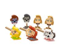 Culture Fly Meltz Universal Horror Blind Box, Includes 1 Mystery Figure