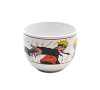 Culture Fly Naruto Shippuden - Hidden Leaf Village Ramen Bundle (Naruto Fighting)
