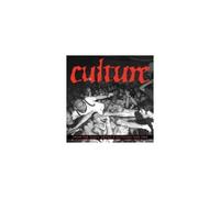 CULTURE: FROM THE VAULTS: DEMOS & OUTTAKES 1993-1998 - CD SEALED